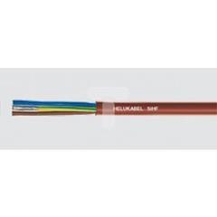 Przewód silikonowy SiHF 3G1,5 300/500V 23014 bębnowy