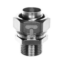 Dławnica do węża osłonowego M20 IP65 SILVYN LCG-M 20x1,5/2 55503224