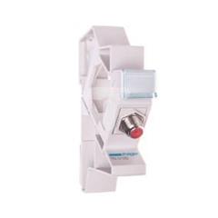 Moduł koncentryczny F/F, 1 mod TN010S