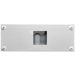 Płyta montażowa 300x600mmLZM/NZM poziom BPZ-NZM2-600-MH-RH 116687