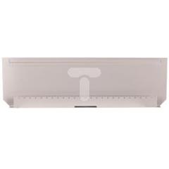 Ściana boczna montażowa 760mm BPZ-SP-MSW-7 111341