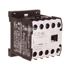 Stycznik mocy 9A 3P 48V DC 1Z 0R DILEM-10-G(48VDC) 010245