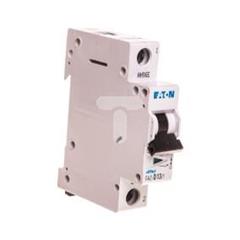 Wyłącznik nadprądowy 1P D 13A 15kA AC FAZ D13/1 278582