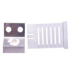 Sworzeń przyłączeniowy tylnych 3P NZM4-XKR 266842