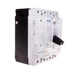 Wyłącznik mocy 4P 200A 25kA NZMB2-4-A200 265852