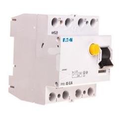 Przekaźnik różnicowoprądowy 0,3A typ S/A PFR3-03-S/A 235865