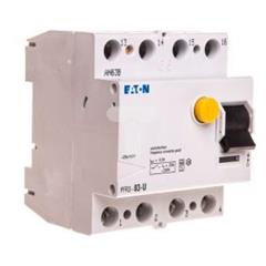 Przekaźnik różnicowoprądowy 0,3A typ U PFR3-03-U 235869