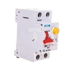 Wyłącznik różnicowo-nadprądowy 2P 10A C 0,1A typ AC PKNM 10/1N/C/01-MW 236078