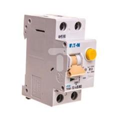 Wyłącznik różnicowo-nadprądowy 2P 13A B 0,03A typ AC PKNM 13/1N/B/003-MW 236128