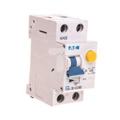 Wyłącznik różnicowo-nadprądowy 2P 20A C 0,03A typ AC PKNM 20/1N/C/003-MW 236245