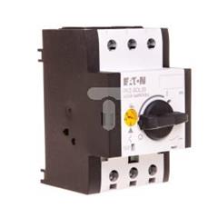 Wyłącznik do instalacji fotowoltaicznych 2P 20A DC PKZ-SOL20 120938