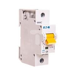 Wyłącznik nadprądowy 1P C 25A 25kA AC PLHT-C25 247982