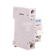 Wyłącznik nadprądowy 1P C 50A 10kA AC PLSM C50-MW 242211