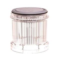 Moduł świetlny biały bez żarówki 250V AC/DC światło ciagłe SL7-L-W 171436