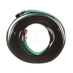 Przewód płaski SmartWire-DT 5m zakończony wtyczkami płaskimi SWD4-5LF8-24-2S 116028