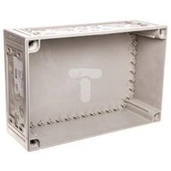 Część dolna do obudowy 250x375mm IP65 CI43E U-CI43E 064896
