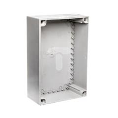 Część dolna do obudowy 250x375mm IP65 CI43X U-CI43X 062655