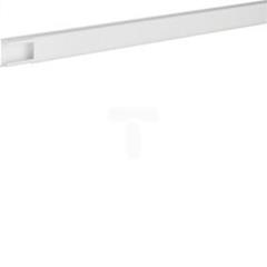 Kanał kablowy 12x20mm 2,1m biały ATA122009010 /2m/