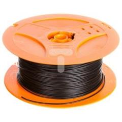 Przewód instalacyjny H05V-K 0,5 czarny 4510011S /250m/