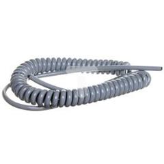 Przewód spiralny OLFLEX SPIRAL 400 P 3G2,5 0,5-1,25m 70002716