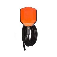 Przewód spiralny OLFLEX SPIRAL 400 P 7G0,75 1,5-4,5m 70002728