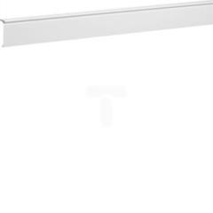 Pokrywa dywanowa 80x20mm SL20080 biała SL20080229010 /2m/