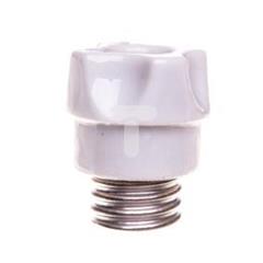 Główka bezpiecznikowa DL E16 porcelana KNDL 25A LE16DLSK /10szt./