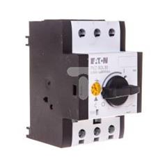 Wyłącznik do instalacji fotowoltaicznych 2P 30A DC PKZ-SOL30 120939