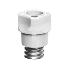 Główka bezpiecznika D01 tworzywo sztuczne PK01-16 E14 16A LE14SI /10szt./