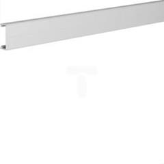 Pokrywa kanału HA7 40mm szara HA70402 /2m/