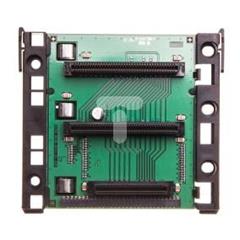 Podstawa montażowa modułu PLC sterownik i moduł XI/OC XIOC-BP-XC1 260793