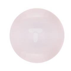 Plafoniera DISC 16W 230V klosz mleczny KVG 890581