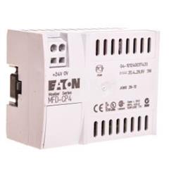 Moduł komunikacyjny do połączenia wyświetlacza MFD do easy 500/700 MFD-CP4-500 274094