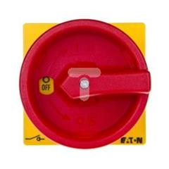 Łącznik krzywkowy 0-1 3P 12A do wbudowania T0-2-1/V/SVB 043619