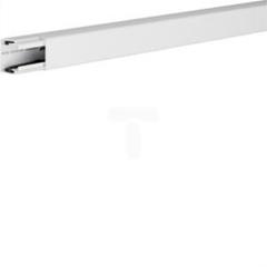 Kanał elektroinstalacyjny PCV 30x30mm biały LF3003009010 /2m/