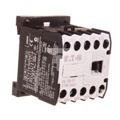 Stycznik mocy 9A 3P 42V AC 0Z 1R DILEM-01(42V50HZ,48V60HZ) 051791