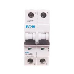 Rozłącznik modułowy 63A 2P (możliwy wyzwalacz) ZP-A63/2 284907