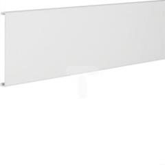 Ścianka tylna kanału RK szerokość 110mm biała FB6011029010 /2m/