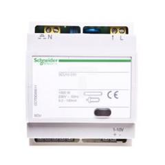 Ściemniacz modułowy zdalnego sterowania  18-1500W 1-10V 230V CCTDD20011