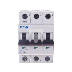 Wyłącznik nadprądowy 3P Z 6A 15kA AC FAZ Z6/3 278924