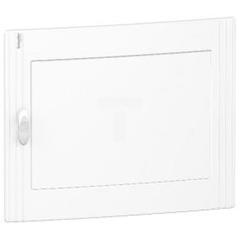 Drzwi pełne 1x24 moduły IP40 PRA16124