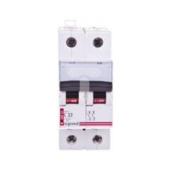 Wyłącznik nadprądowy 2P C 32A 10kA AC S312 TX3 404208