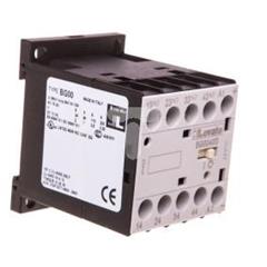 Stycznik pomocniczy 10A 4Z 0R 24V DC BG00.40D 11BG0040D024