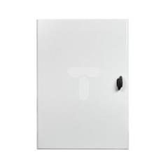 Drzwi pełne S3D z zawiasami 700X500mm NSYDS3D75