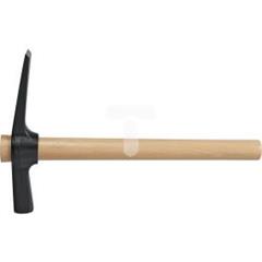 Młotek murarski samoklinujący 700g trzonek drewniany 02A675