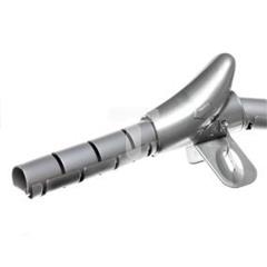 Organizer przewodów spiralny 200 x 3 cm polipropylen 79R275