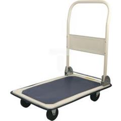 Wózek transportowy ładowność max. 150kg 72,3x47,3x82cm 8,9kg 79R301