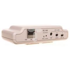 xComfort Bramka komunikacyjna Ethernet-xComfort CCIA-02/01 155447