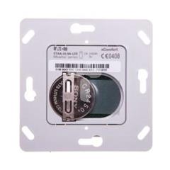 xComfort Bezprzewodowy nadajnik do klawisza pojedynczego z diodą LED (podtynkowy) CTAA-01/04-LED 126032