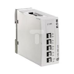 Moduł 4 wejść analogowych 0–10 V, 0–20 mA SmartWire-DT EU5E-SWD-4AX 144062